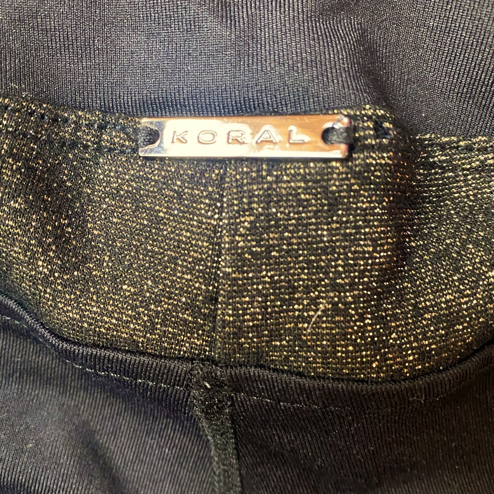 KORAL leggings